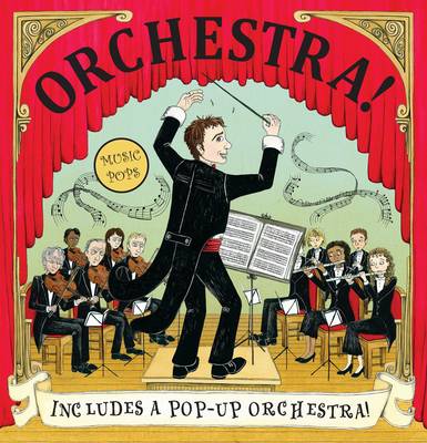 Cover of Orchestra