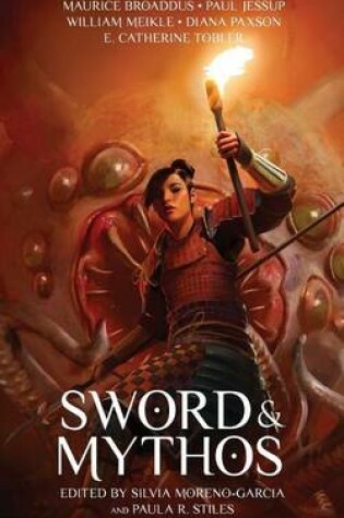 Cover of Sword & Mythos