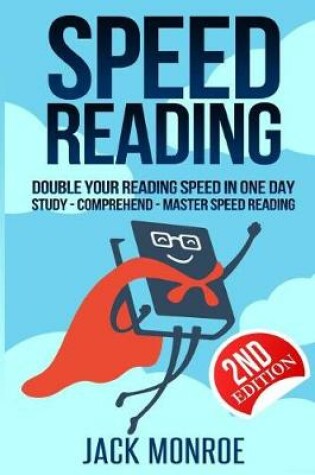 Cover of Speed Reading