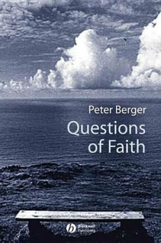 Cover of Questions of Faith