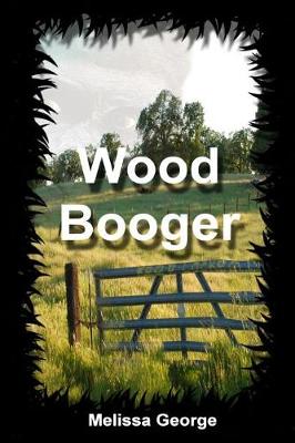 Book cover for Wood Booger