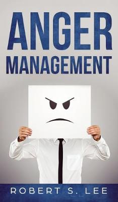 Book cover for Anger Management