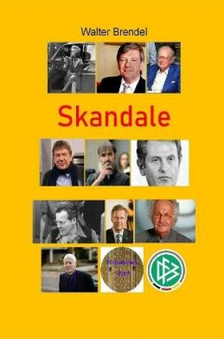 Cover of Skandale