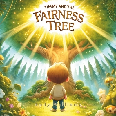 Book cover for Timmy and the Fairness Tree