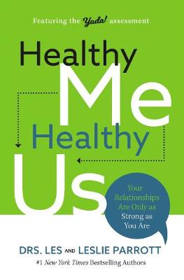 Book cover for Healthy Me, Healthy Us