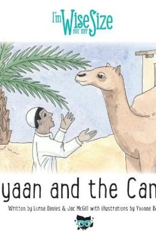 Cover of Ayaan and the Camel