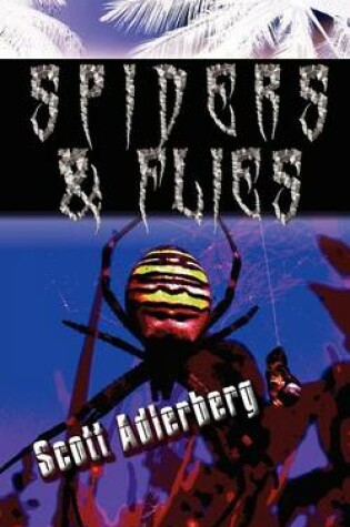 Cover of Spiders and Flies