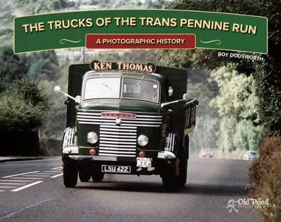 Cover of The Trucks of the Trans Pennine Run