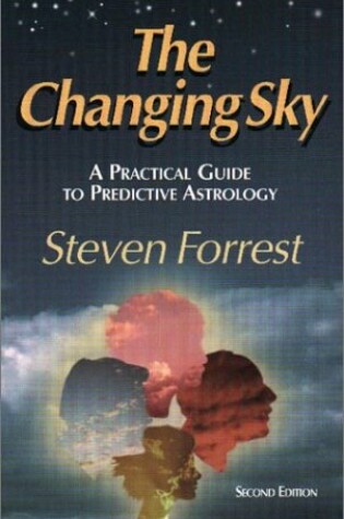 Cover of Changing Sky