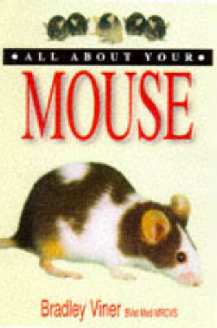 Cover of All About Your Mouse