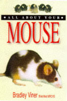 Cover of All About Your Mouse