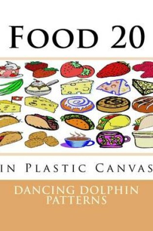 Cover of Food 20