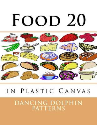 Book cover for Food 20