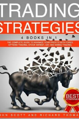 Cover of Trading Strategies