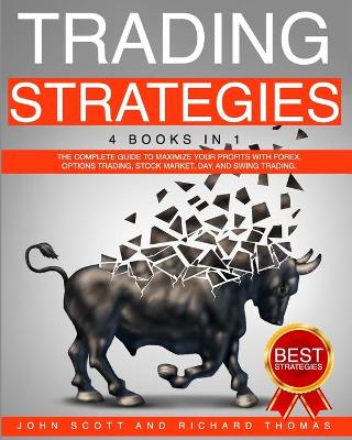 Book cover for Trading Strategies