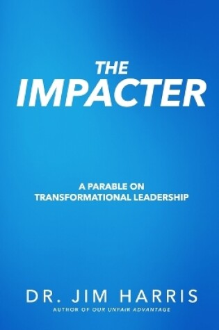 Cover of The Impacter