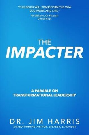 Cover of The Impacter