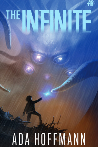 Cover of The Infinite