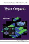 Book cover for Woven Composites