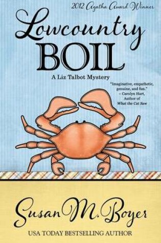 Cover of Lowcountry Boil