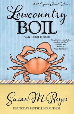 Lowcountry Boil by Susan M. Boyer