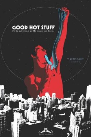 Cover of Good Hot Stuff