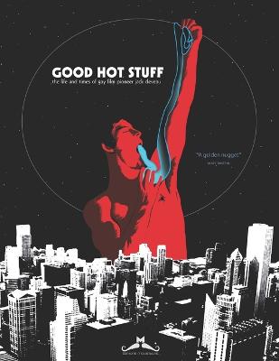 Book cover for Good Hot Stuff