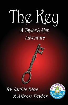 Book cover for The Key