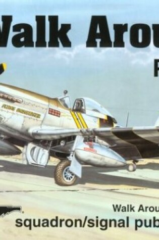 Cover of P-51 Mustang