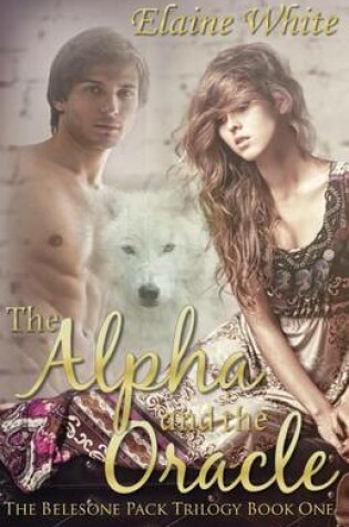 Cover of The Alpha and the Oracle