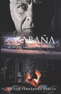 Book cover for La cabaña