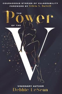 Book cover for The Power of the V