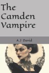 Book cover for The Camden Vampire