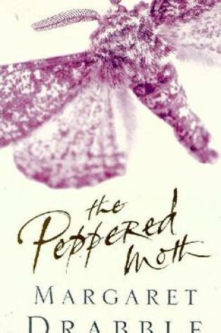 Cover of The Peppered Moth