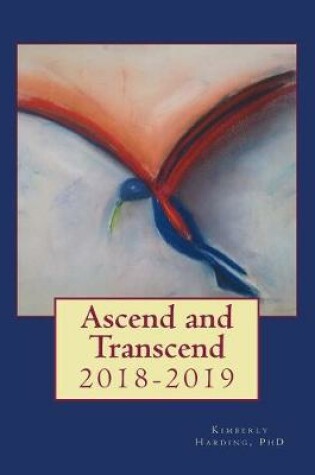 Cover of Ascend and Transcend