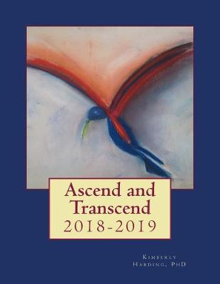 Book cover for Ascend and Transcend
