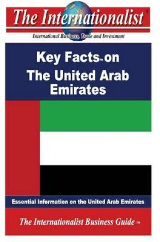 Cover of Key Facts on the United Arab Emirates