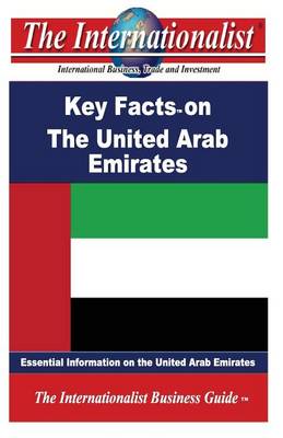 Cover of Key Facts on the United Arab Emirates