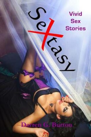 Cover of Sextasy