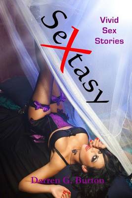 Book cover for Sextasy