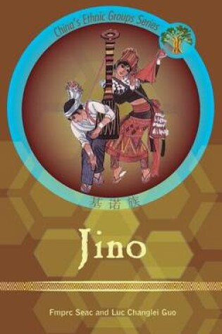 Cover of Jino