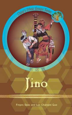 Cover of Jino