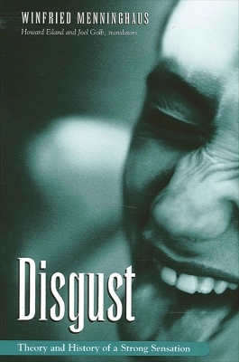 Cover of Disgust