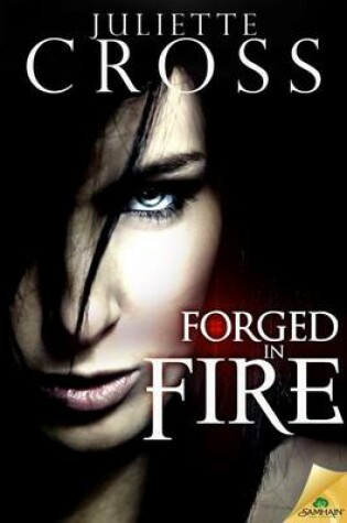 Cover of Forged in Fire