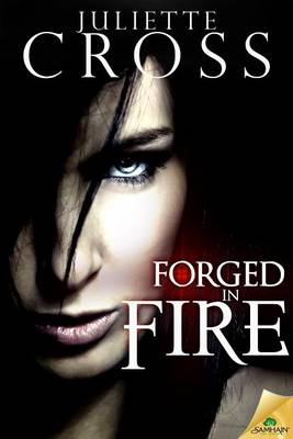 Cover of Forged in Fire