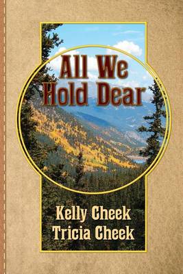 Book cover for All We Hold Dear