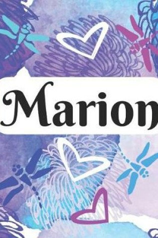 Cover of Marion