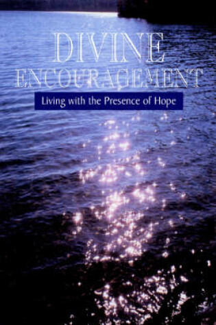 Cover of Divine Encouragement