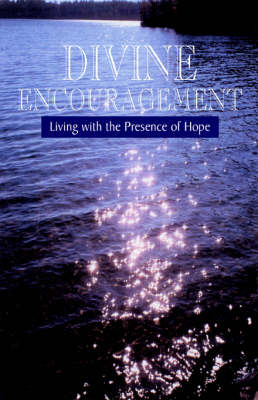 Book cover for Divine Encouragement