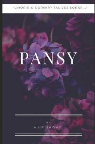 Cover of Pansy